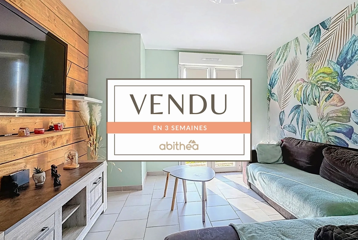 Maison récente de 110 m² à vendre à Harnes, 3 chambres, terrasse et jardin 