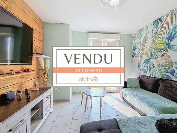 Maison récente de 110 m² à vendre à Harnes, 3 chambres, terrasse et jardin