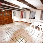Charmante maison en pierres avec garage et jardin à Brognard - Nommay