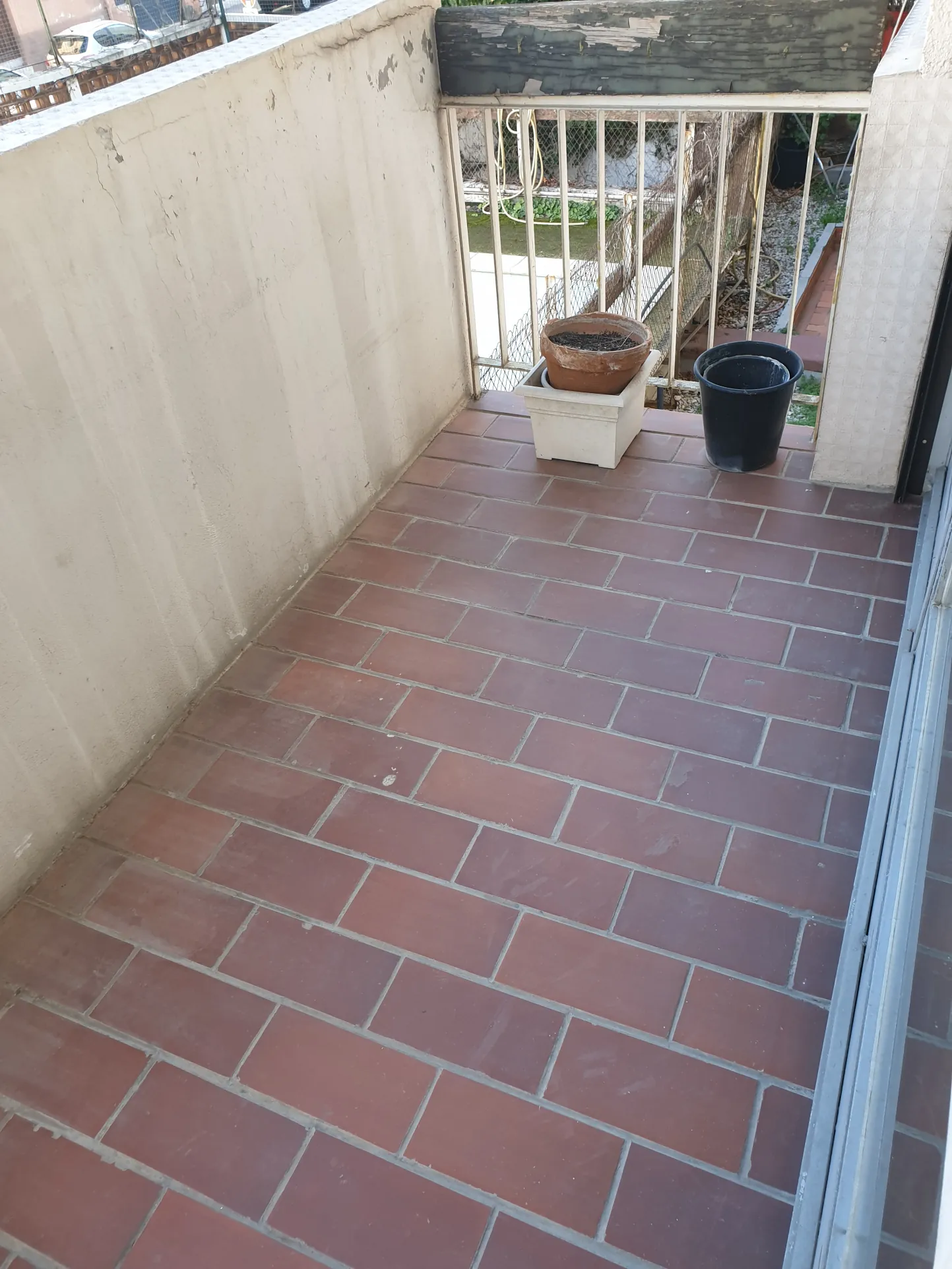 Appartement F1 de 32 m² à Perpignan dans la résidence Le Palace 