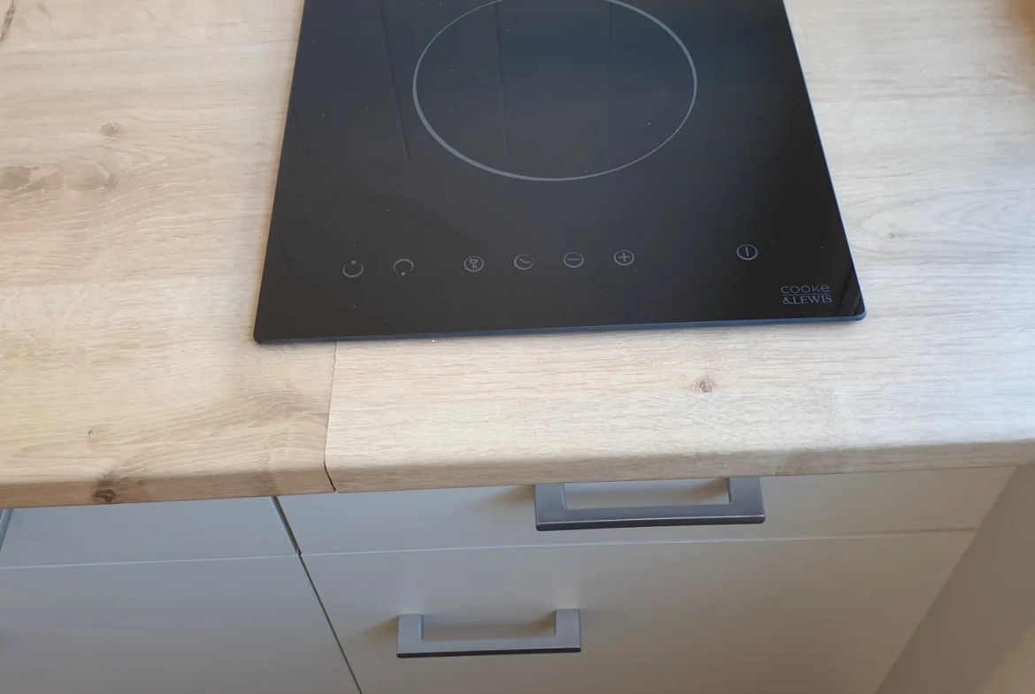 Appartement F1 de 32 m² à Perpignan dans la résidence Le Palace 