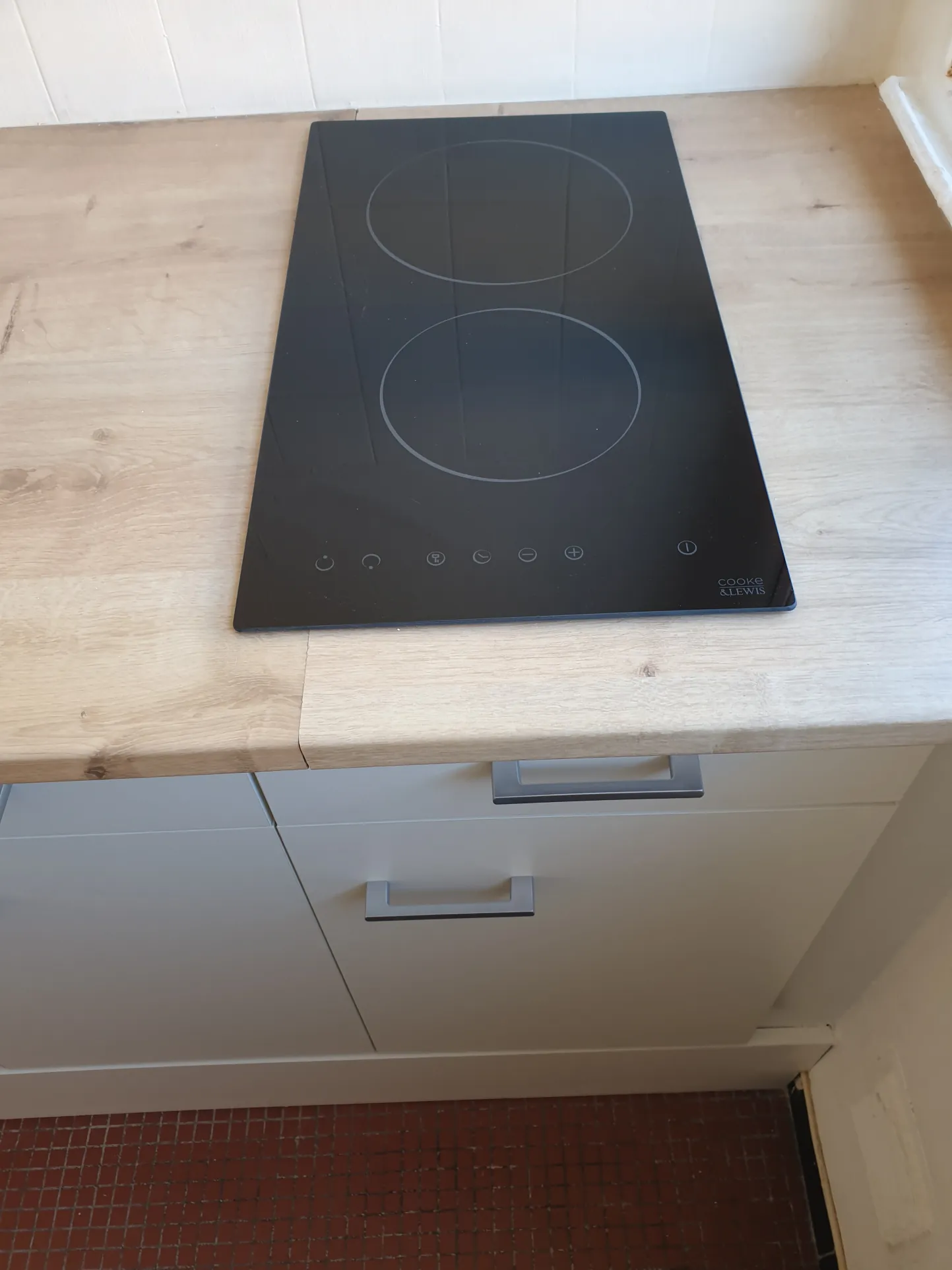 Appartement F1 de 32 m² à Perpignan dans la résidence Le Palace 