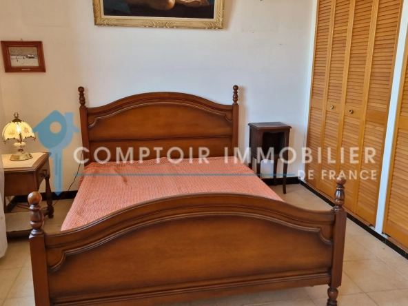 Maison à vendre en Ardèche de 95 m² avec grand terrain de 1260 m² 