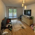 Appartement à vendre à Cenon - 65 m², 2 chambres, parking, balcon