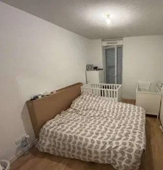 Appartement à vendre à Cenon - 65 m², 2 chambres, parking, balcon 