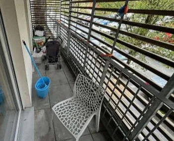 Appartement à vendre à Cenon - 65 m², 2 chambres, parking, balcon 