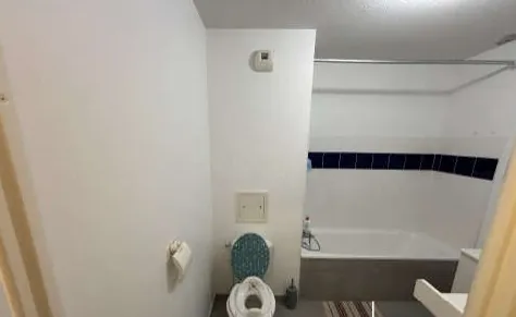 Appartement à vendre à Cenon - 65 m², 2 chambres, parking, balcon 