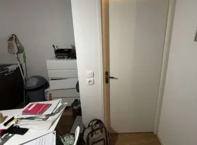 Appartement à vendre à Cenon - 65 m², 2 chambres, parking, balcon 
