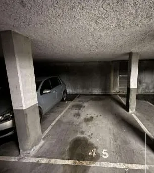 Appartement à vendre à Cenon - 65 m², 2 chambres, parking, balcon 