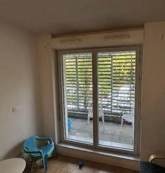 Appartement à vendre à Cenon - 65 m², 2 chambres, parking, balcon 