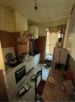 Appartement T2 à vendre à Cannes – Opportunité aux enchères à partir de 100 000 euros 