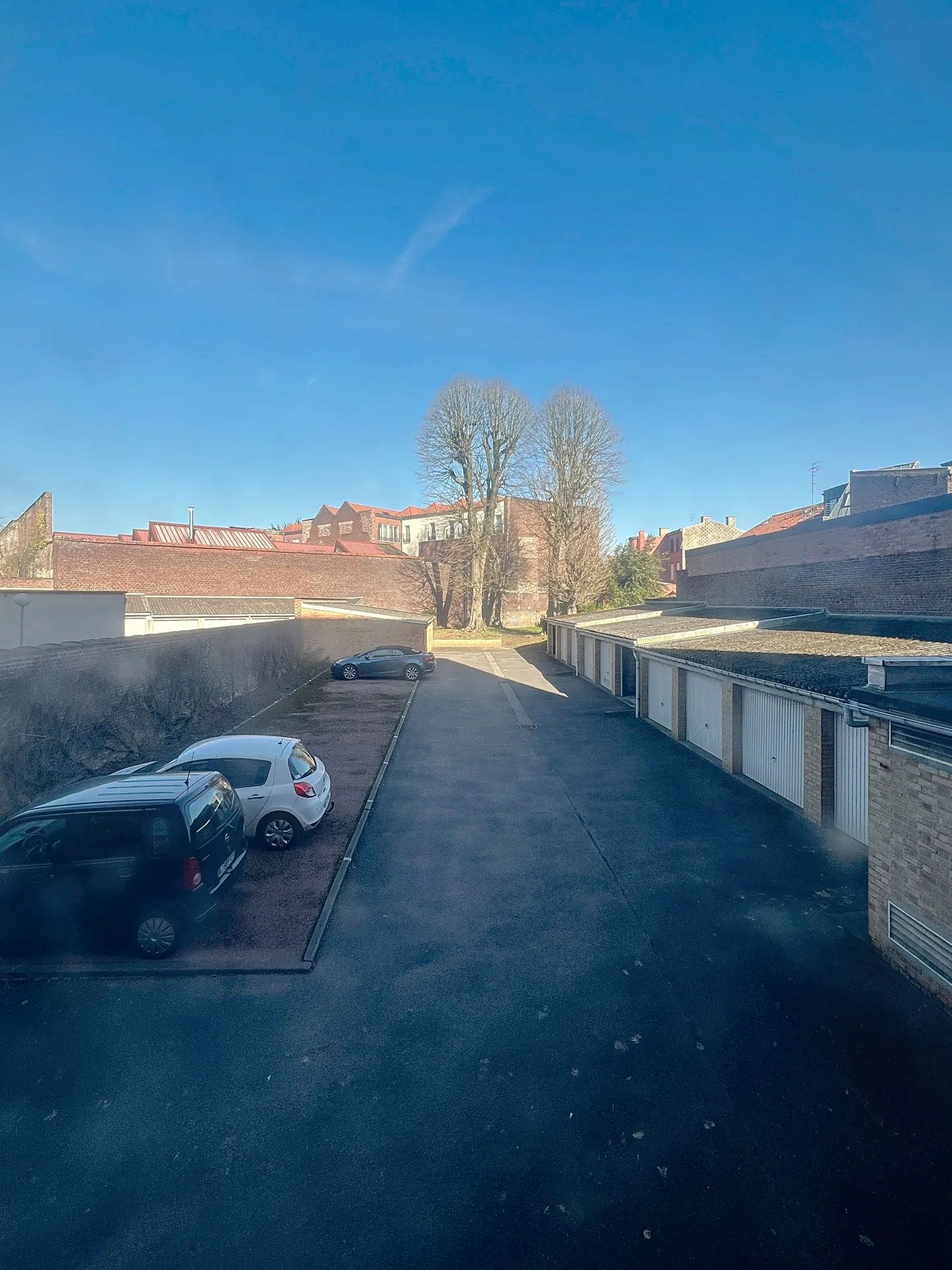 Appartement T3 de 79m² à vendre à Tourcoing, proche gare et commodités 