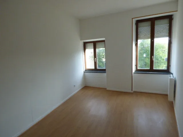 Investissement immobilier à Colombey les Belles avec deux grands appartements T4 et T6 