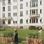 Appartement 2 pièces neuf à Trelazé – Livraison janvier 2026, parking inclus