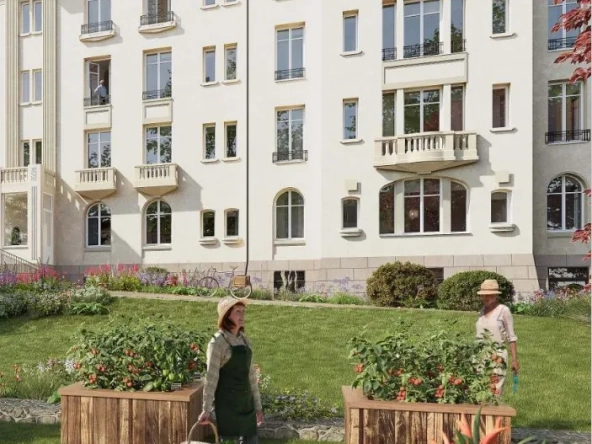 Appartement 2 pièces neuf à Trelazé – Livraison janvier 2026, parking inclus