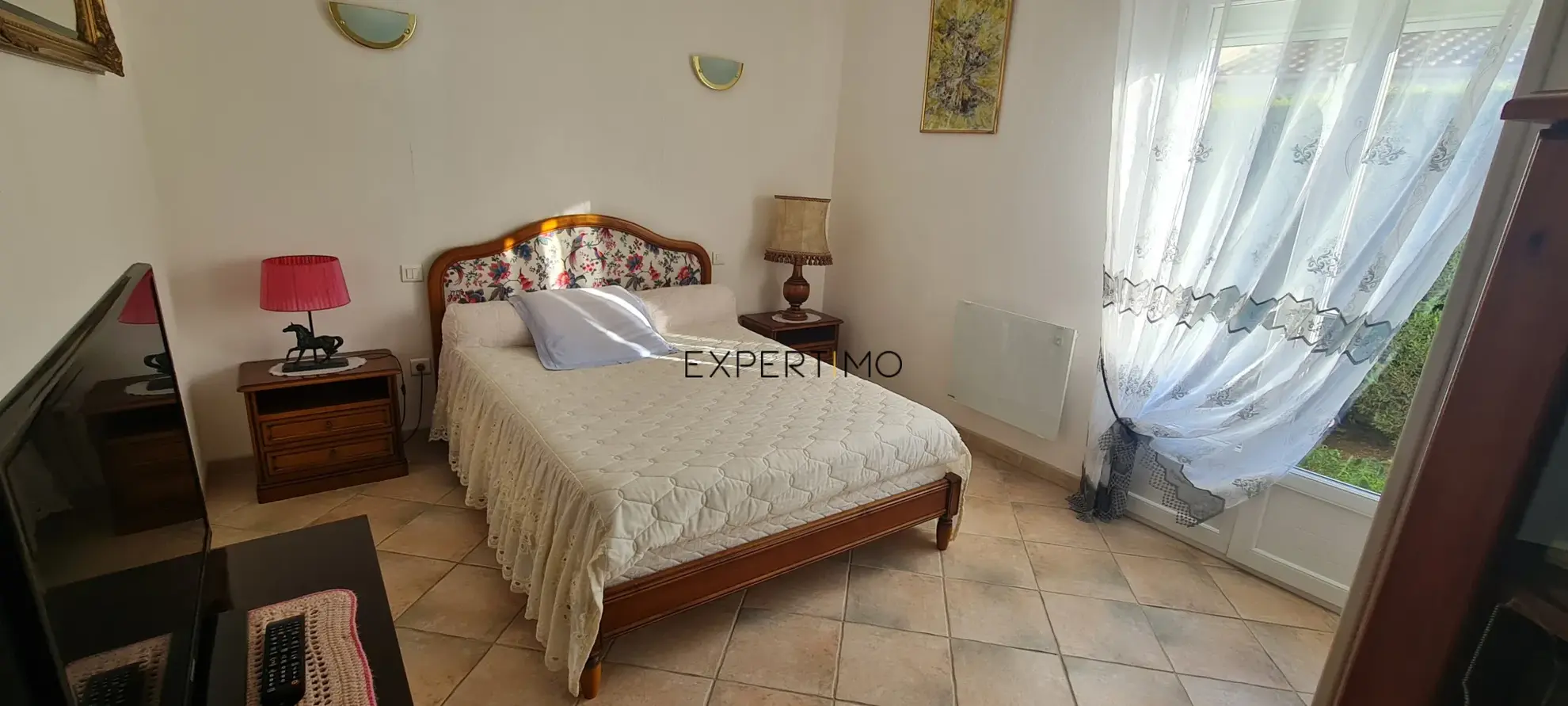 Belle maison de plain-pied à Fleury, proche Narbonne - 131 m² avec terrain et terrasse 