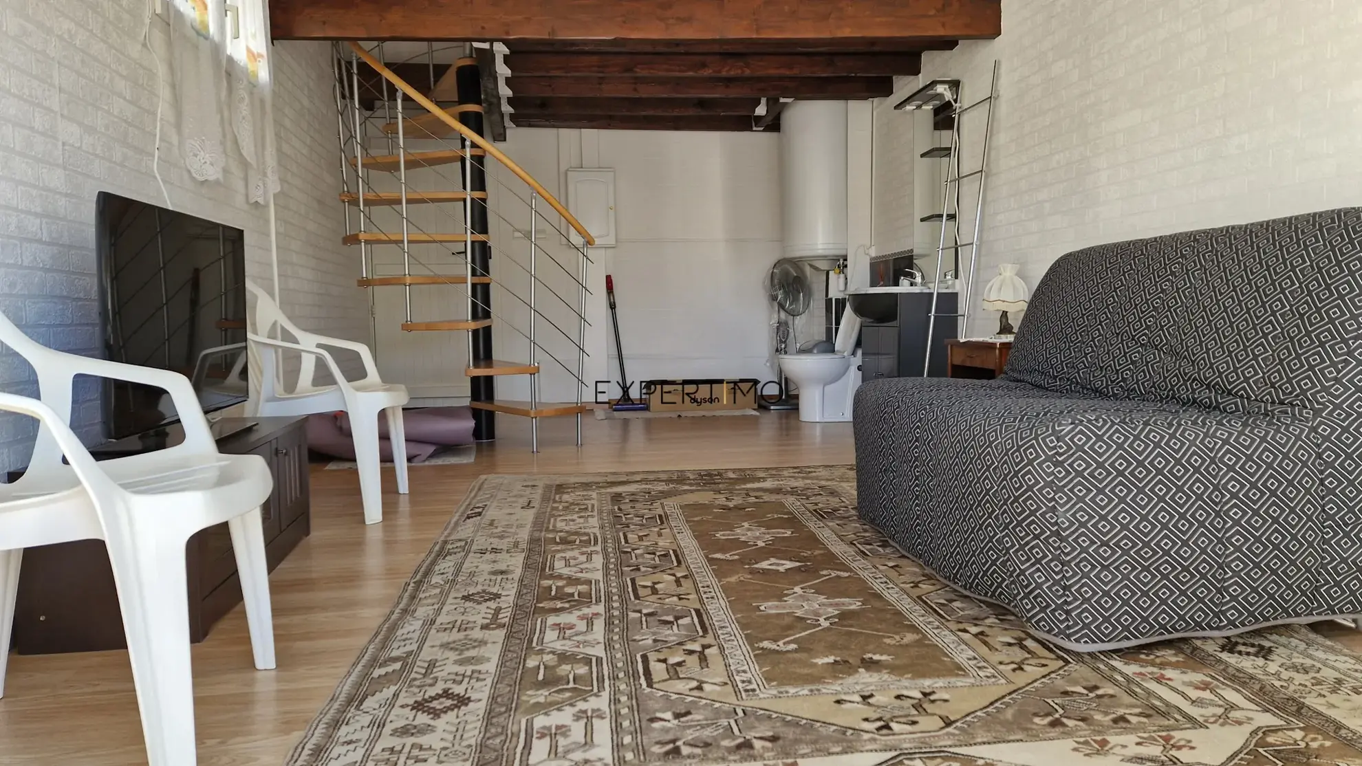 Belle maison de plain-pied à Fleury, proche Narbonne - 131 m² avec terrain et terrasse 