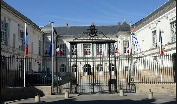 Appartement T2 neuf à Nantes - 39,6 m², livraison 2025, stationnement inclus