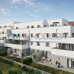 Appartement T3 à vendre à La Talaudière - 65 m² avec jardin et terrasse