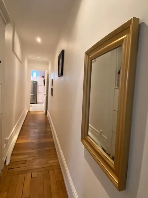 Appartement haussmannien de 153 m² à Belfort avec balcons et cave 