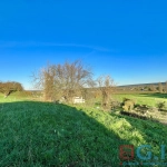 Terrain à bâtir de 997 m² dans le Mesnil-sous-Jumièges, proche de Duclair