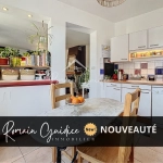 Bel appartement T4 de 85 m² au cœur de Millau avec vue dégagée et commodités à proximité
