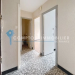 Achat appartement T2 de 41m² à Saint-Martin-Le-Vinoux – Investissement et premier achat