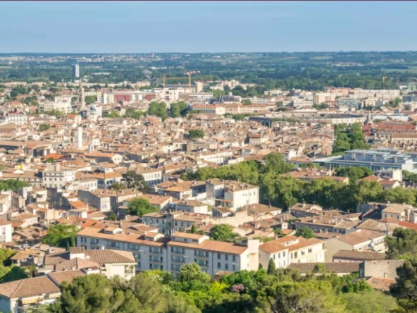 Appartement T4 neuf à Cholet, livraison 2026, parking inclus, 80,61 m²