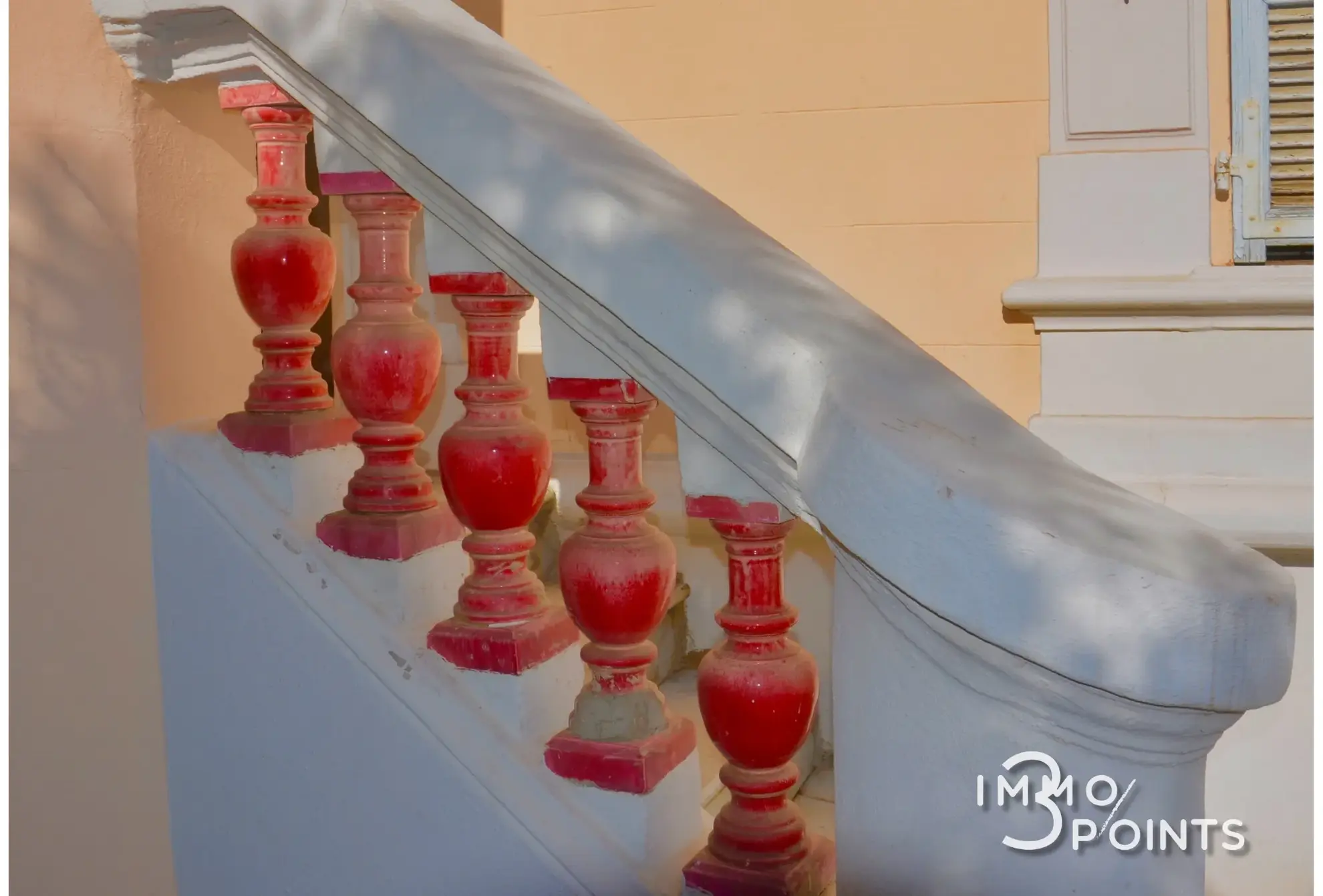 Appartement T3 rénové avec terrasse en plein cœur de Nice Parc Imperial 