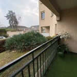Appartement 4 pièces à Savigny-sur-Orge avec parking, cave et balcon - Investissement locatif idéal