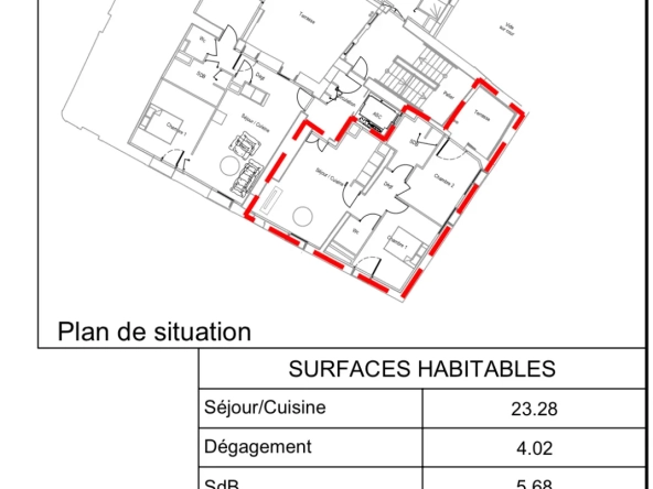 Appartements rénovés avec terrasse à Lodève – Livraison 2026, centre-ville 