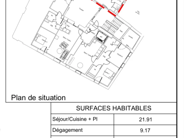 Appartements rénovés avec terrasse à Lodève – Livraison 2026, centre-ville 