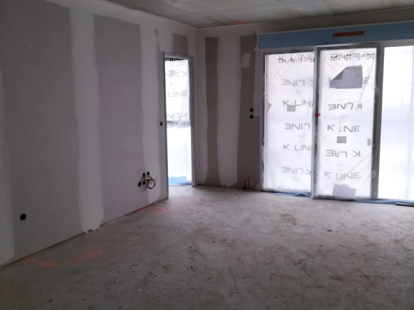 Studio neuf à Rouen livraison mars 2027, 25,62 m² - Opportunité d'investissement 