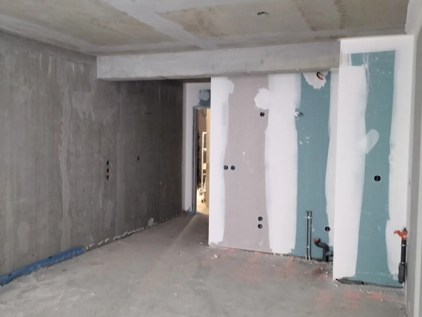 Studio neuf à Rouen livraison mars 2027, 25,62 m² - Opportunité d'investissement 