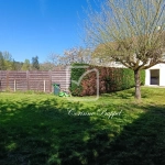 Maison à vendre à Trélissac - 4 chambres, jardin et garage