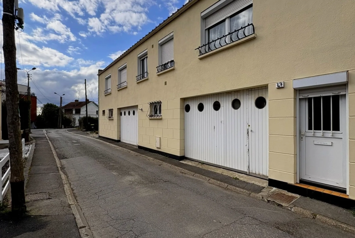 Immeuble à vendre à Liévin - Investissement locatif rentable 