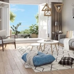 Appartement T3 neuf à Blain avec parking, livraison 2026, remise exceptionnelle