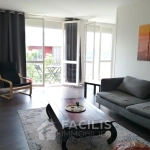 Appartement 3 pièces à vendre à Joue les Tours proche Jean Monnet