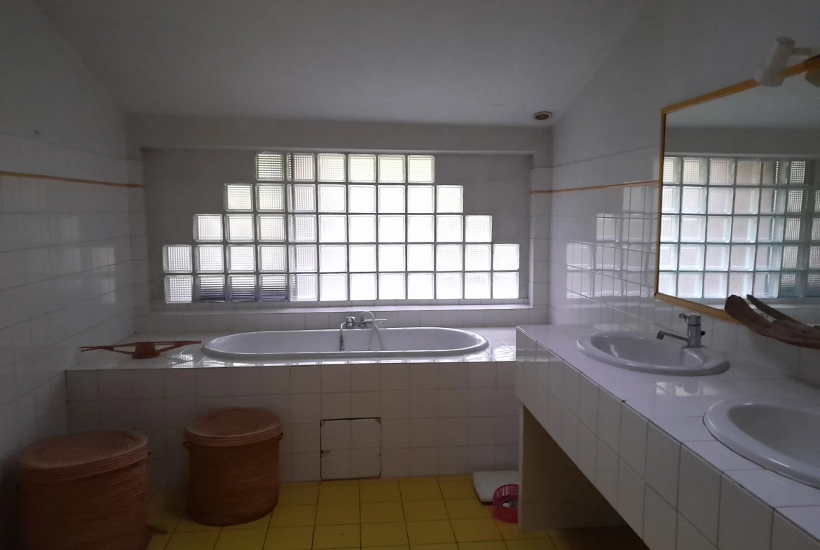 Maison de caractère à Moissac avec studio et grand jardin 
