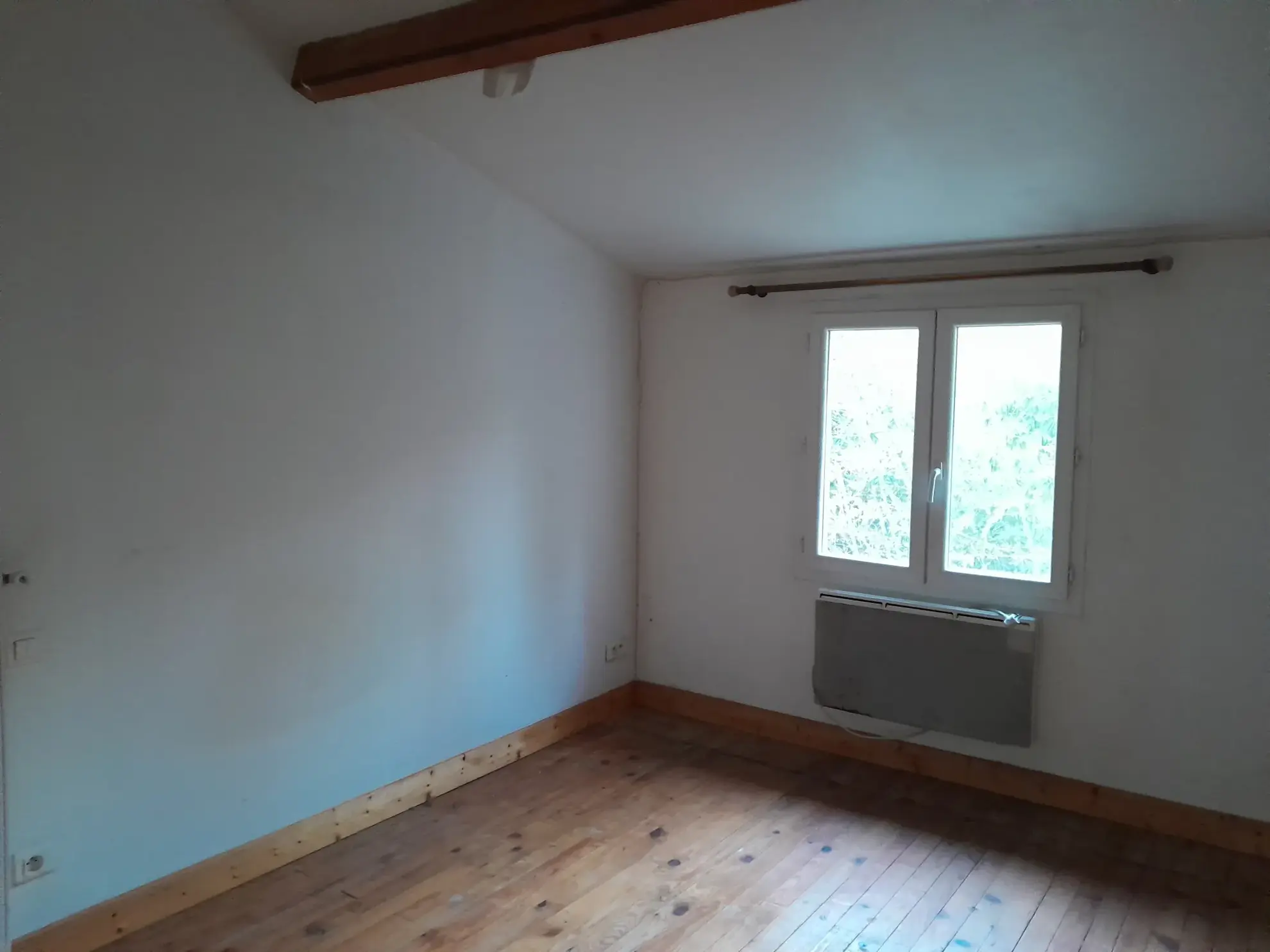 Maison de caractère à Moissac avec studio et grand jardin 
