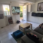 Appartement T2 avec balcon au cœur de Coudoux – Charmant et pratique