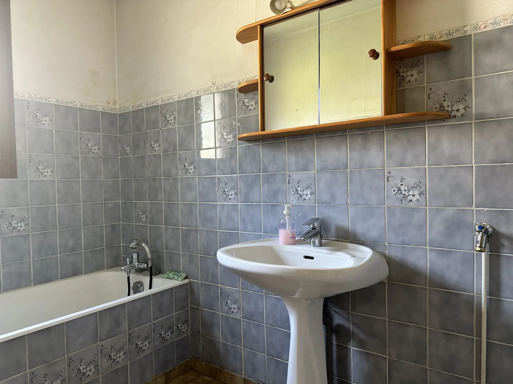 Maison de 82 m² avec jardin à Precy-sur-Oise, garage et combles aménagés 