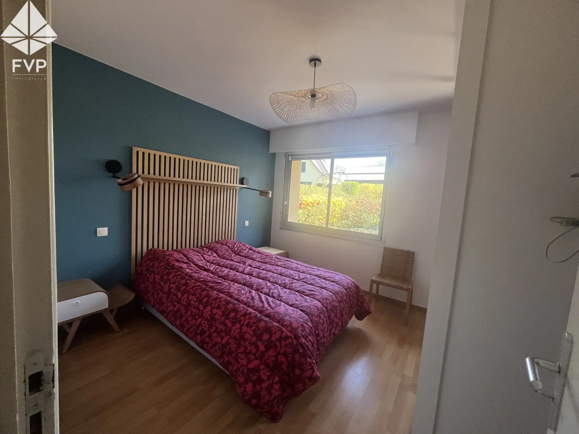 Maison de village récente avec garage, 160 m², terrain clos, proche Yvetot et Fauvillé en Caux 