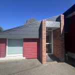 Maison de village récente avec garage, 160 m², terrain clos, proche Yvetot et Fauvillé en Caux