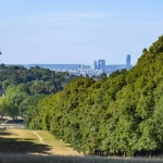 Appartement 3 pièces neuf à Rouen avec parking, livraison 2027