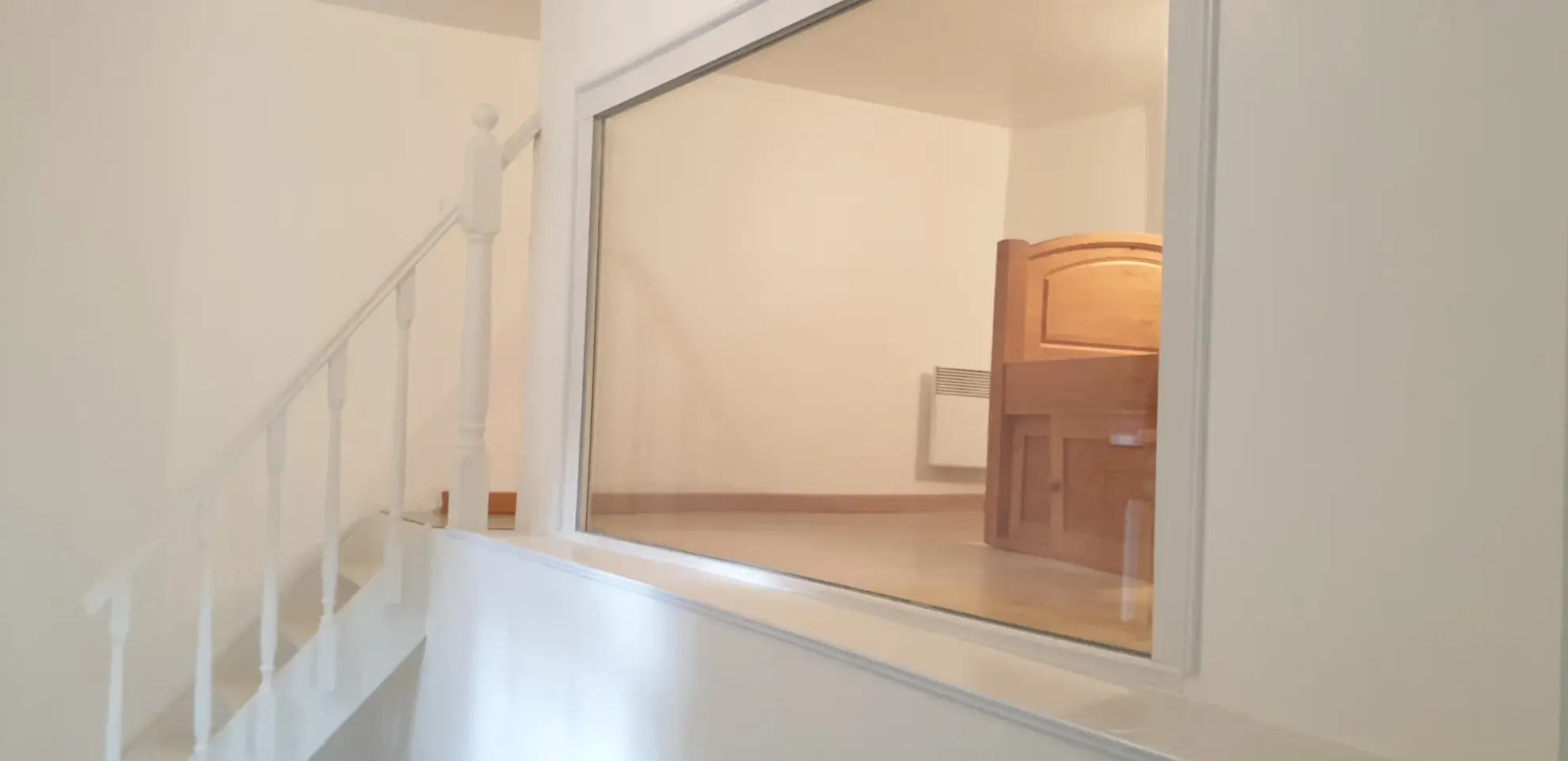 Appartement T4 avec studio indépendant à Meulan – Potentiel locatif élevé 