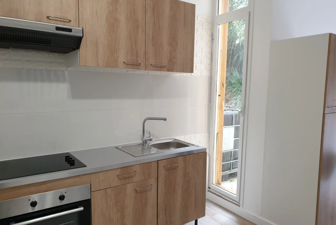 Appartement T4 avec studio indépendant à Meulan – Potentiel locatif élevé 