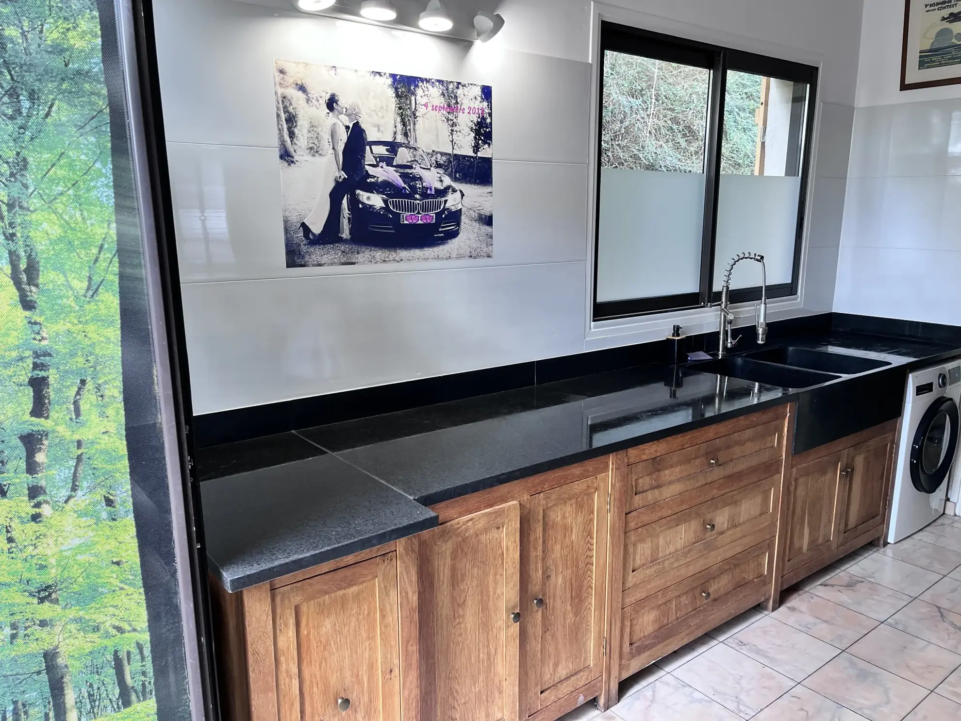 Appartement T4 avec studio indépendant à Meulan – Potentiel locatif élevé 