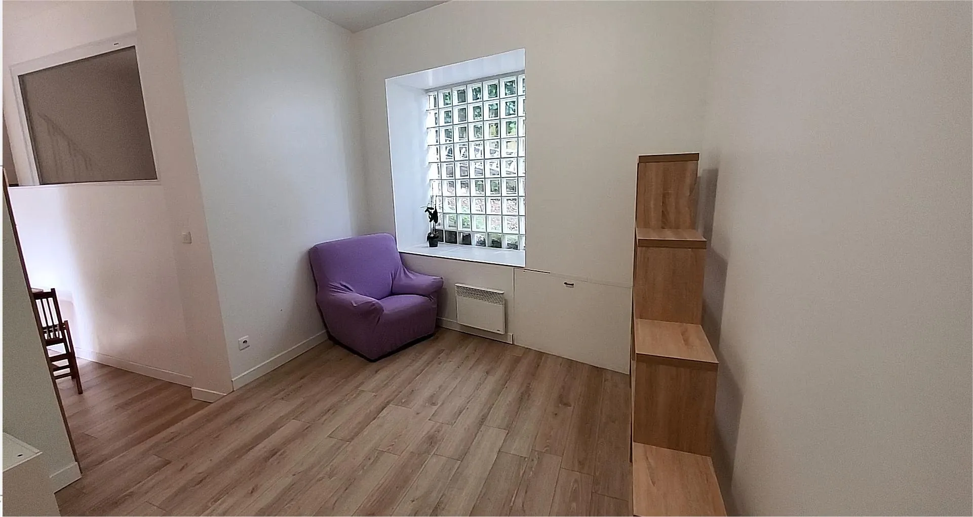 Appartement T4 avec studio indépendant à Meulan – Potentiel locatif élevé 
