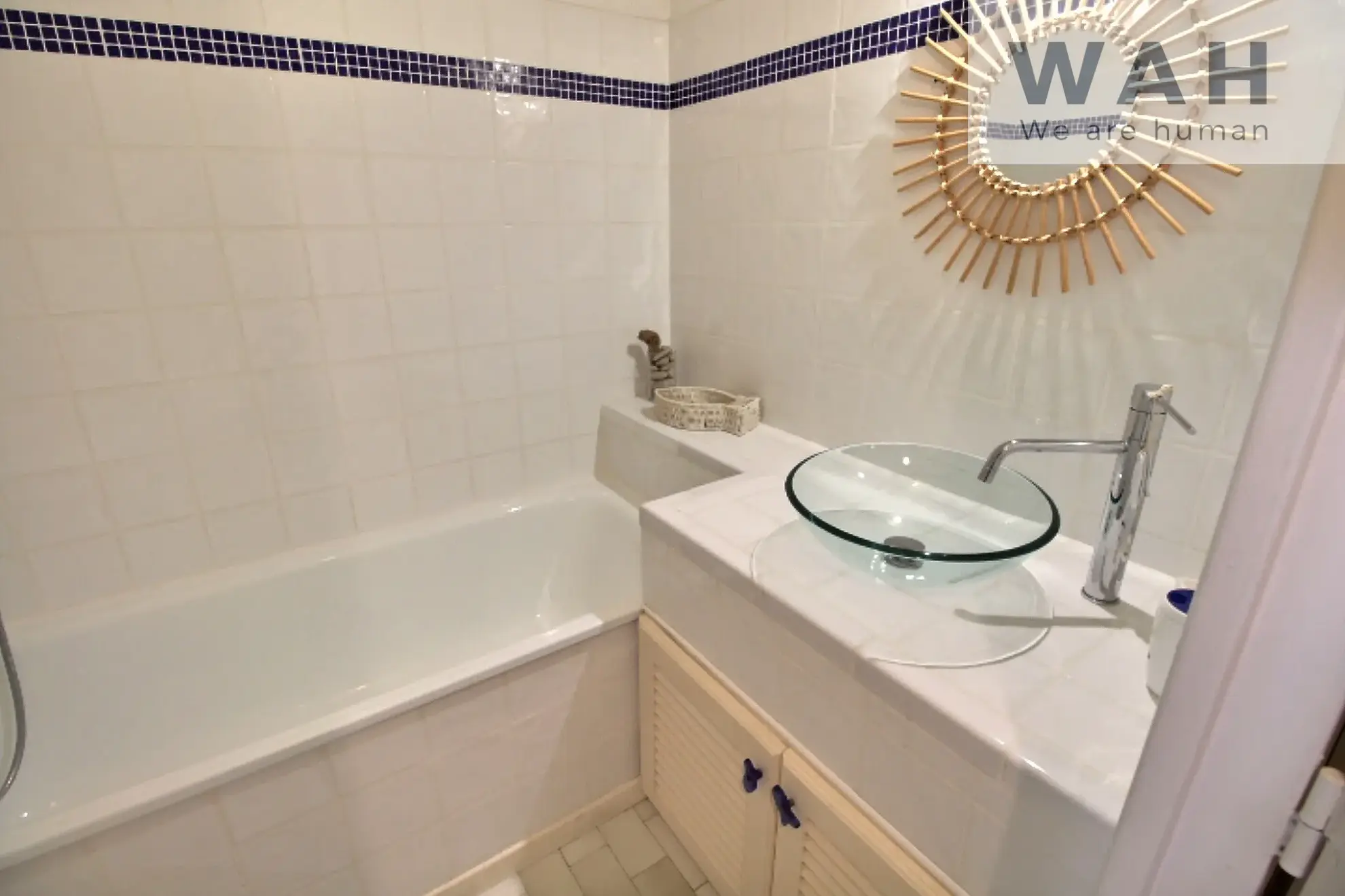 Studio meublé de 29 m² avec terrasse à Port Camargue secteur plages sud 